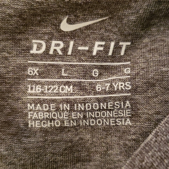 Nike  Girls 2pc Set - Picture 8 of 8